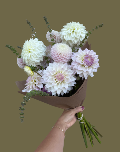 Floresayda Flower Club - Seasonal Subscription